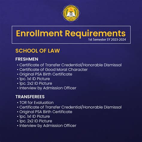 law school in tacloban|College of Law Admission Guidelines .